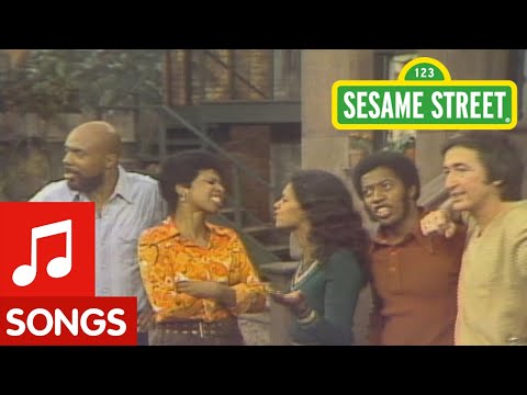 Sesame Street: What's The Name Of That Song?