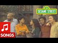 Sesame Street: What's The Name Of That Song?