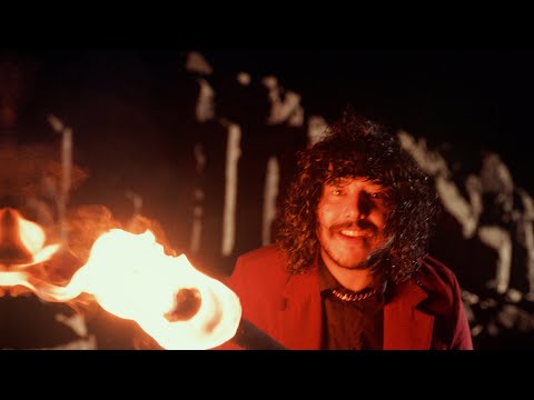 Sticky Fingers - My Rush (Official Music Clip)