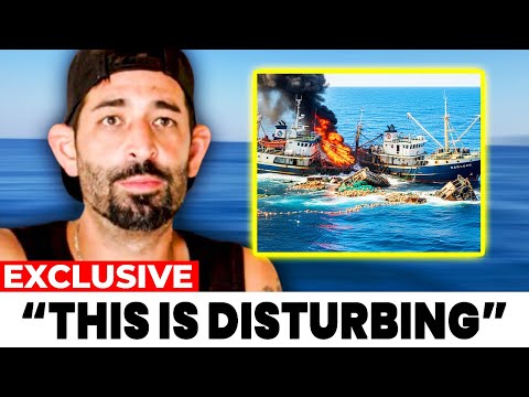 The Heartbreaking Tragedy Of Josh Harris From Deadliest Catch