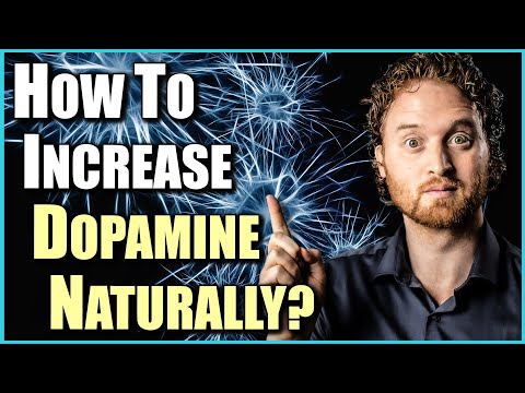 How To Increase Dopamine Levels Naturally (The Right Way)
