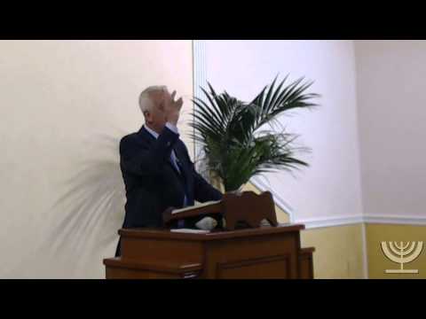 2014 07 06 Domenica Sera   Fr  Frusteri   Fr  Ausino   Isaia Cap  6 Parte I