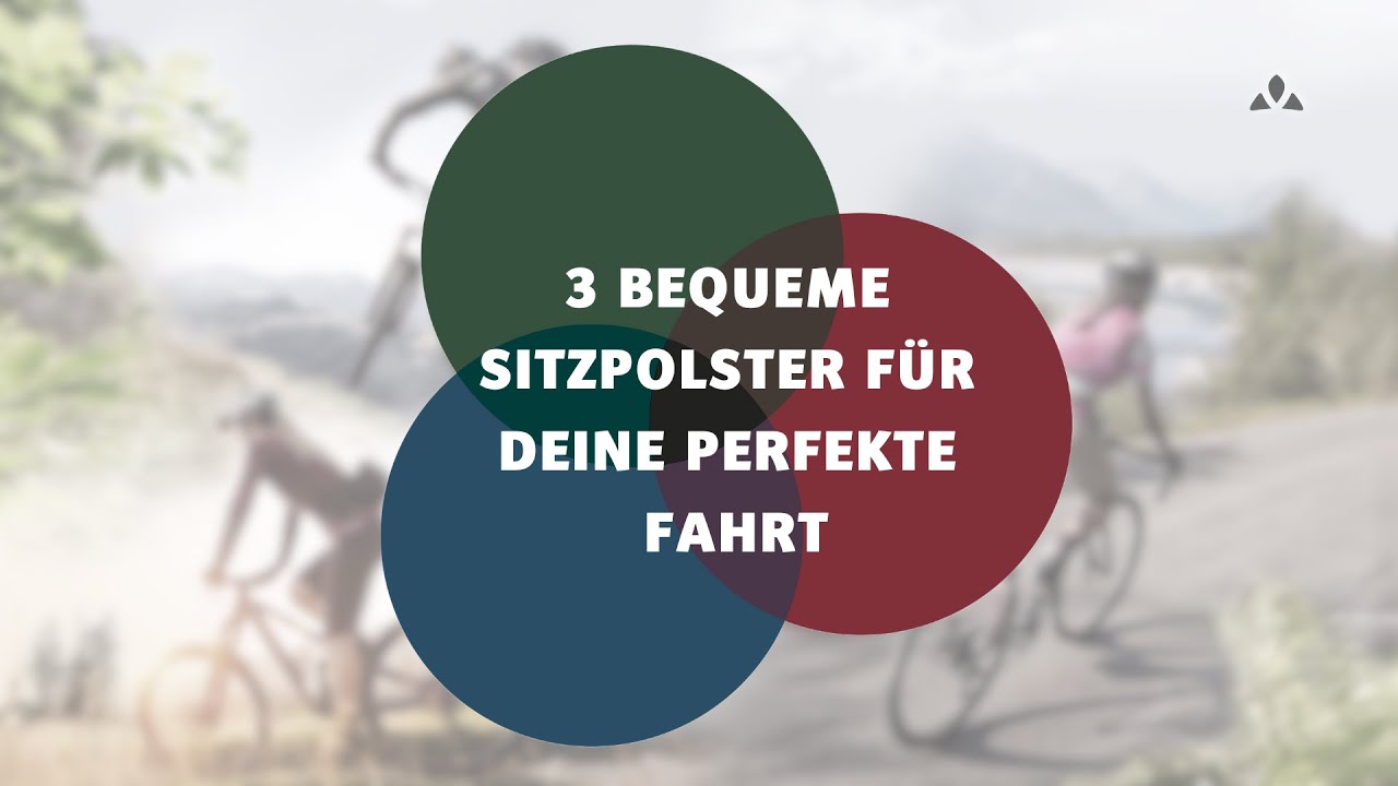 VAUDE Me Bike Innerpants TP Schwarz, S