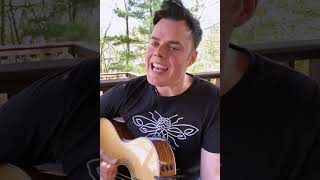 Marc Martel (still learning) &quot;Spread Your Wings&quot; | Song by John Deacon - Queen