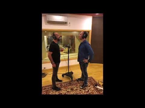 Los Reyes del Cuarteto ft. Diego Granadé (La Konga) - No tiene con que