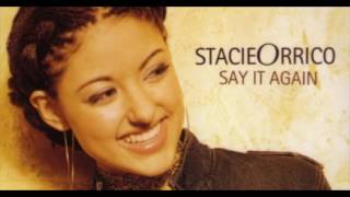 Stacie Orrico -Strong Enough (Original Demo 2002)