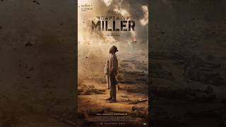 Download lagu Captain Miller first look out #captainmiller #captainmillerupdate #dhanush #dhanushkraja #shorts mp3