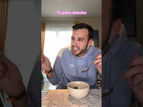 Tego rodzice nigdy wam nie mówili o grzybowej 🙊🤯 #grzybowa #dziecko #przepis #monia