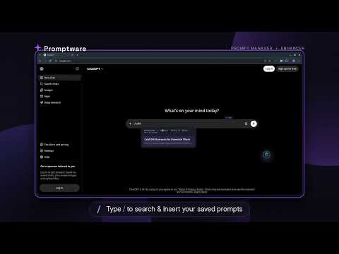 Item video thumbnail