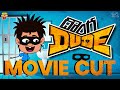 దొంగ Dude Thief Love Mama Alludu Village Comedy Funmoji 2D Infinitum Media