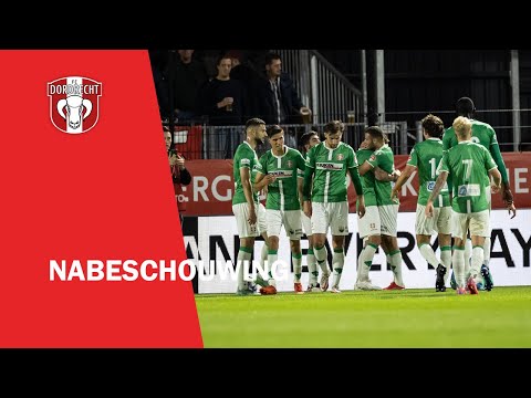 Nabeschouwing Almere City FC - FC Dordrecht