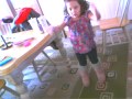 NaNa Dancing To Waka Waka By Shakira Video 1 Vanvancar123
