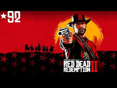 Red Dead Redemption 2 #92 | Ostatnia przysługa dla burmistrza