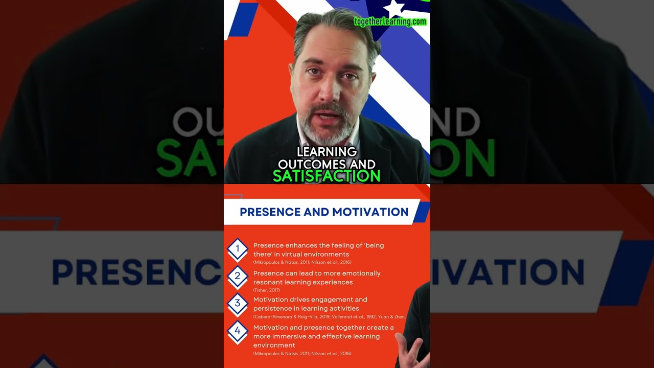 Immersive Learning: Transforming Education with Technology