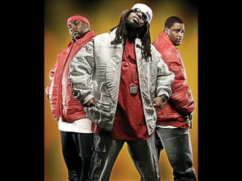 Lil Jon & Oobie - Nothing free