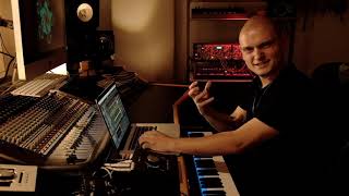 PLUG-OUT - SLATIN - EPISODIO 1