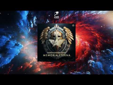 Andrew Rayel pres. AETHER - Memoria Eterna (Extended Mix) [FIND YOUR HARMONY]