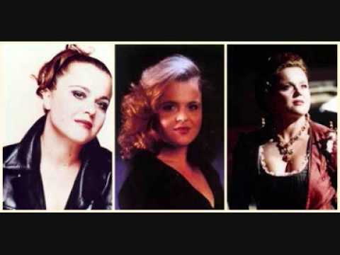 Sonia Ganassi sings "Mon coeur s'ouvre a ta voix" from Samson et Dalila by Camille Saint Saens,