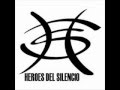 heroes del silencio - apuesta por el rock and roll by 77