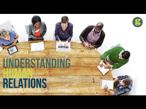 image-What is the importance of human relationships?