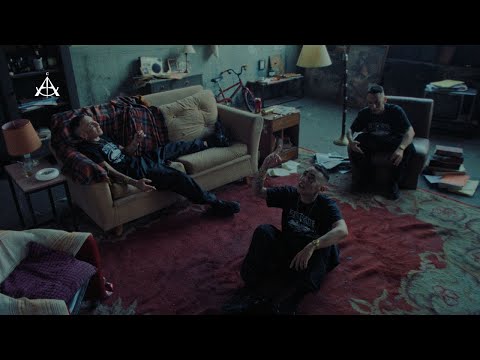 Neo Pistea, Eladio Carrión - R.I.C.O (Video Oficial)