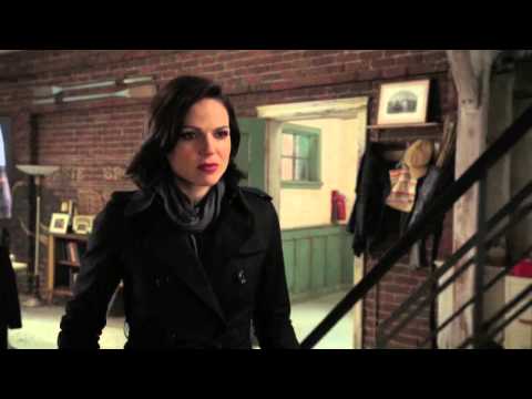 OUAT 2.17 Regina - He Can't Be Your Guard Dog Forever