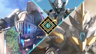 「30 MINUTES FANTASY」PV (JP)