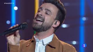 Funambulista - Esa luz en ¡Feliz 2019!