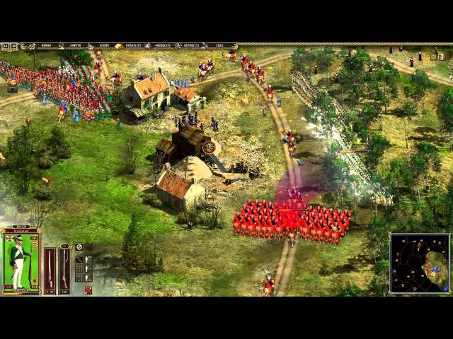 Cossacks 2: Battle for Europe