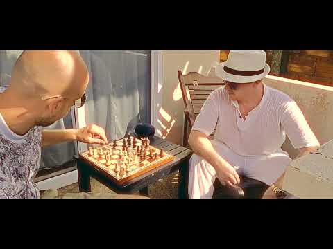 Fibo Castro x Barbarossa – Fußabdrücke 2 | HD Video | prod. by MsMedia