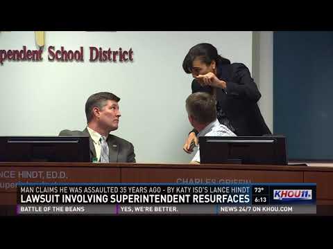 Lawsuit involving superintendent resurfaces Lawsuit involving superintendent resurfaces