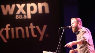 Moreland & Arbuckle - Woman Down In Arkansas - Philadelphia, PA - 5/6/2016