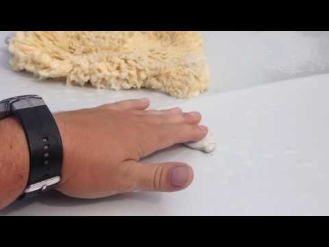 VRS - Vehicle Rejuvenation Specialists video.