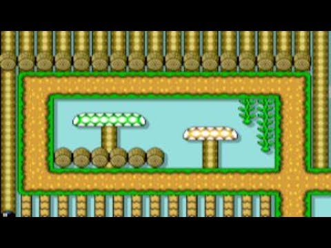 Highways and Byways by Usoki - SUPER MARIO MAKER - NO COMMENTARY 1bc 1bc