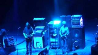 Phish - Horn - Red Rocks 7/30/09