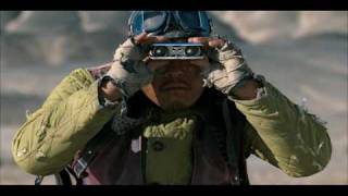 Official US Trailer [Subtitled]