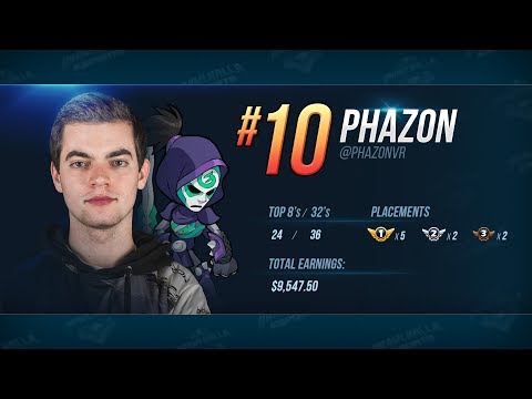 Phazon vs Viewers - Brawlhalla Dev Stream Highlight