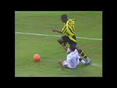 Volta Redonda 3 x 2 Botafogo - Campeonato Carioca 2006