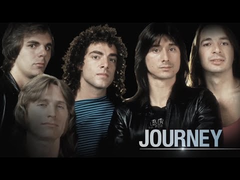 Journey Rock and Roll Hall of Fame Music Documentary Video