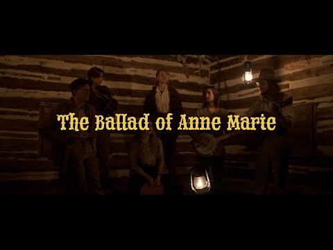 The Ballad Of Anne Marie - Charlie's Revenge