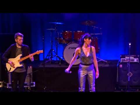 COSMA NOVA Live @German Rock & Pop Award 2017 - Kosmoskinder