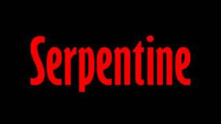 Disturbed - Serpentine LYRICS VIDEO