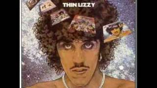 Thin Lizzy ....Dublin ..Remix
