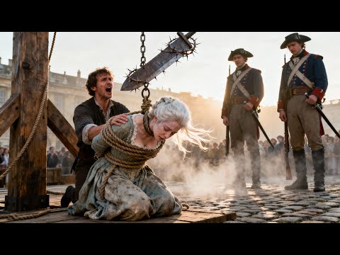 The Brutal Execution of Marie Antoinette Was Worse Than You Think
