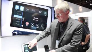 [#HUBCES] Panasonic - Android Auto