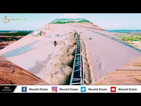 Earth Work Site Update 2023 Year of Deliverance || Development || Construction || RUDN ENCLAVE