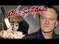 Quentin Tarantino on Alice, Sweet Alice