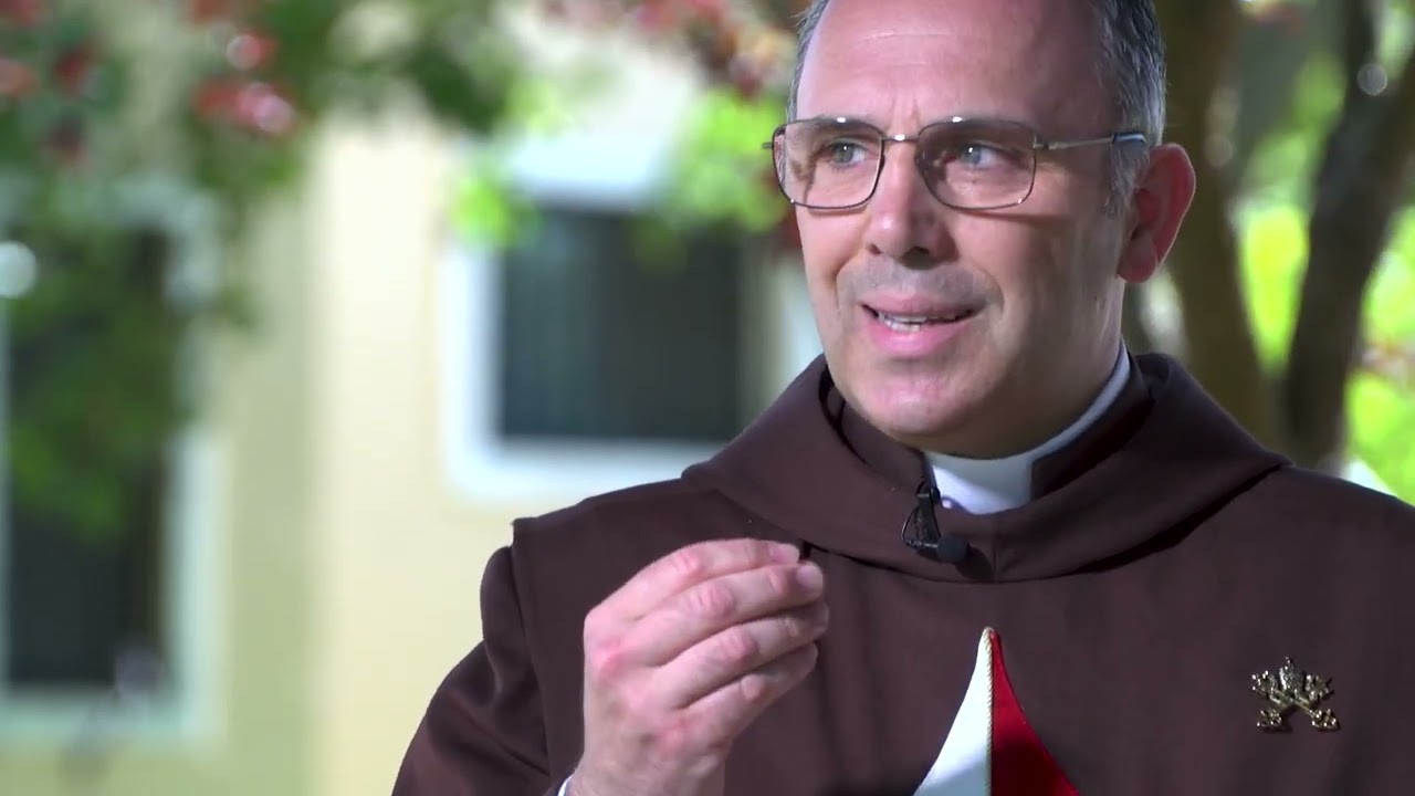 Deus é uno e trino | comentário