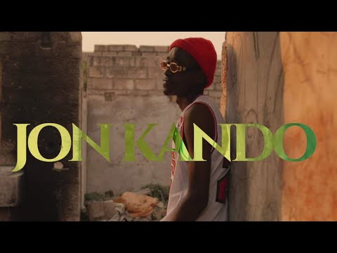 FIRST REACTION :: Jon Kando - I Still Talk Trash (Video Dir. Fanwell)