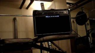 Video thumbnail for rocktron V50D velocity demos 003-"basic clean tone" by hovercraft Artifact